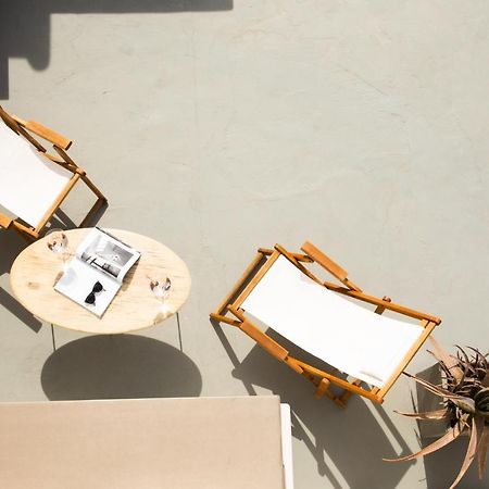 Apartamento Elmarel Kamári Exterior foto
