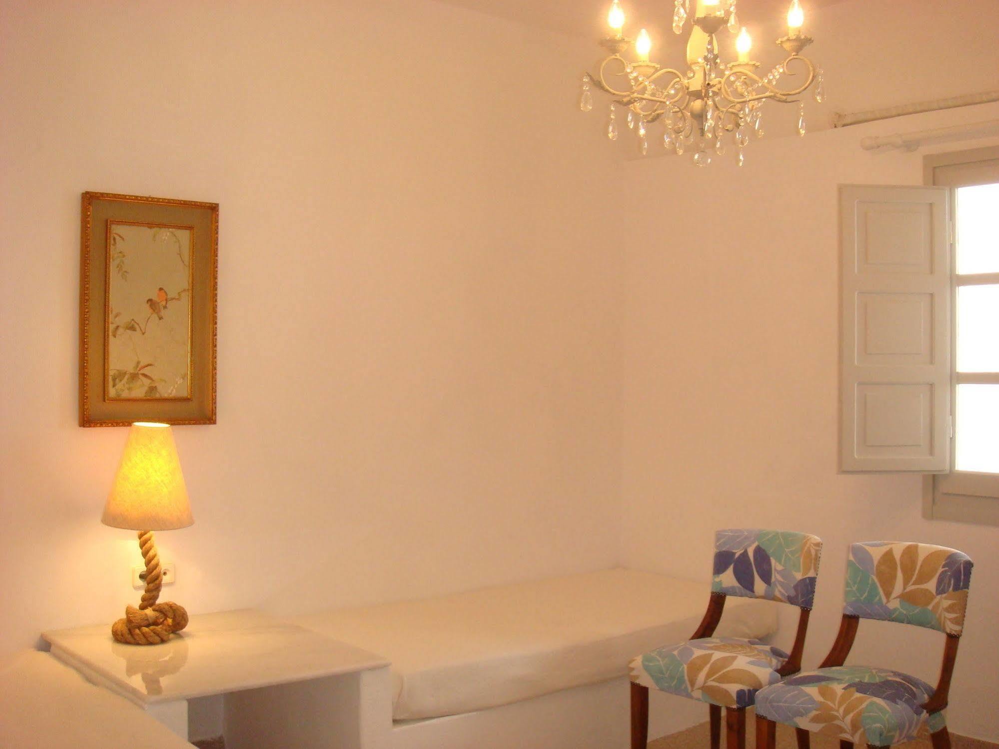 Apartamento Elmarel Kamári Exterior foto