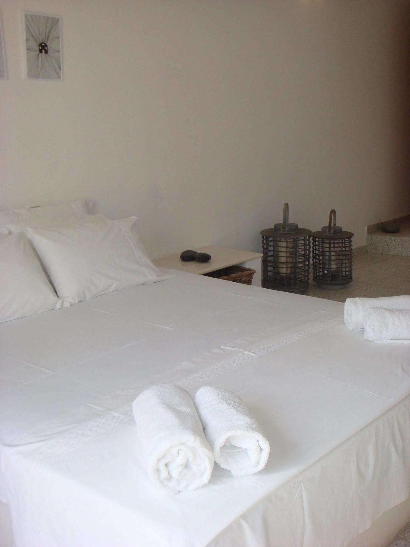 Apartamento Elmarel Kamári Exterior foto